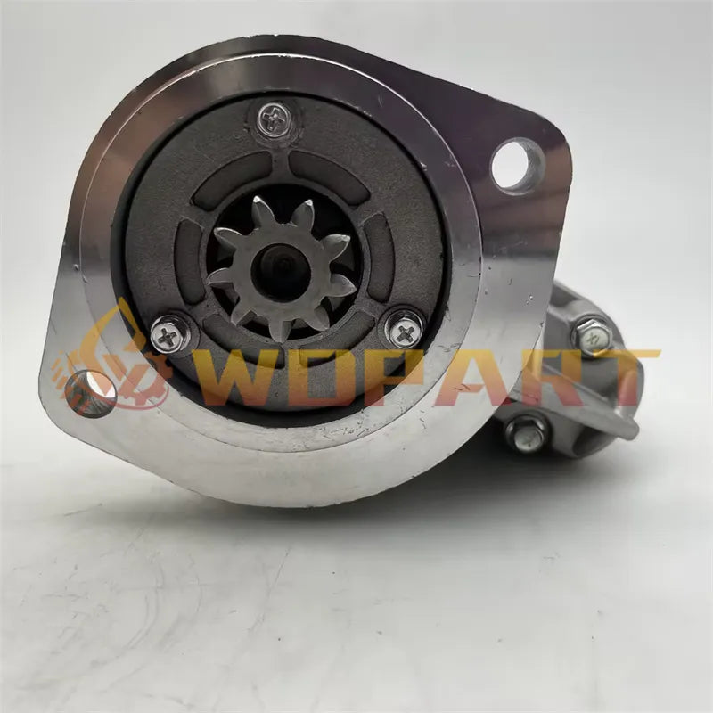 Starter Motor 23300-10T01 for Nissan Cabstar KAH40 Diesel TD27 2.7Ltr 1987-1992