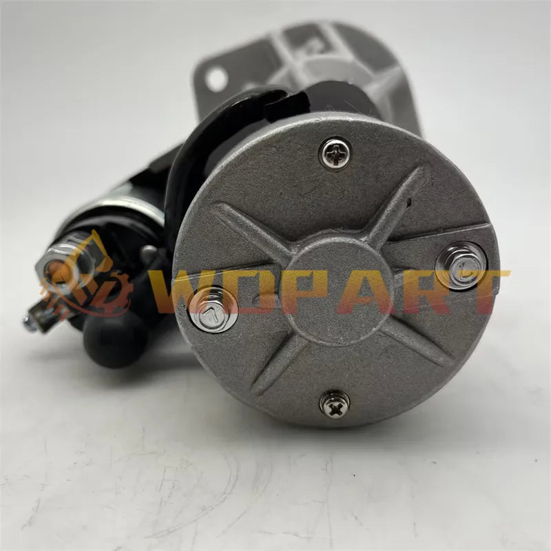Starter Motor 23300-10T01 for Nissan Cabstar KAH40 Diesel TD27 2.7Ltr 1987-1992