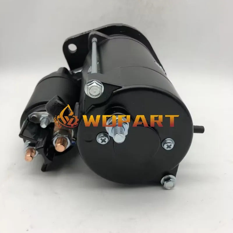 12V 3KW 10T Starter Motor T410874M T410874 for Perkins 1004 1006 1103 1104