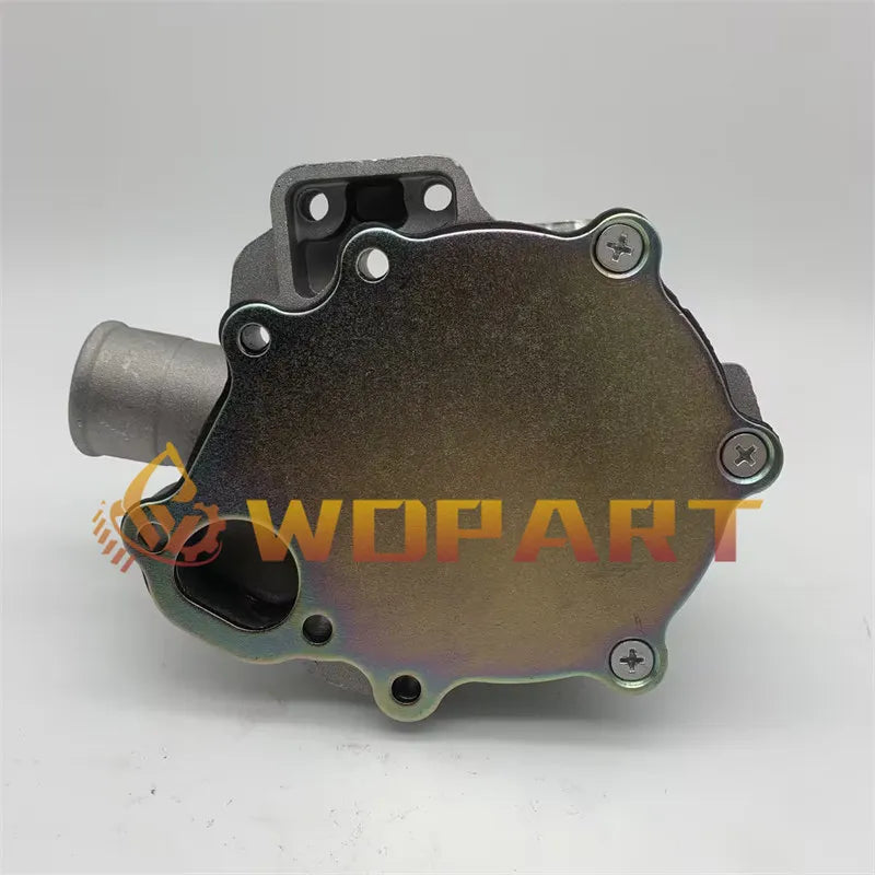 U45011030 Water Pump for Perkins 403D-15T 403D-17 403A-15 403D-15 403F-15 403F-15T 404A-22 404D-22