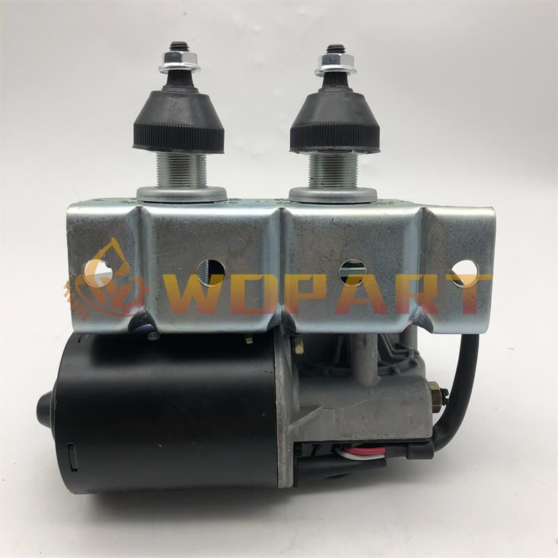 Wiper Motor VOE14508630 14508630 for Volvo EC240BLC EC210B EC360B EC140D Excavator