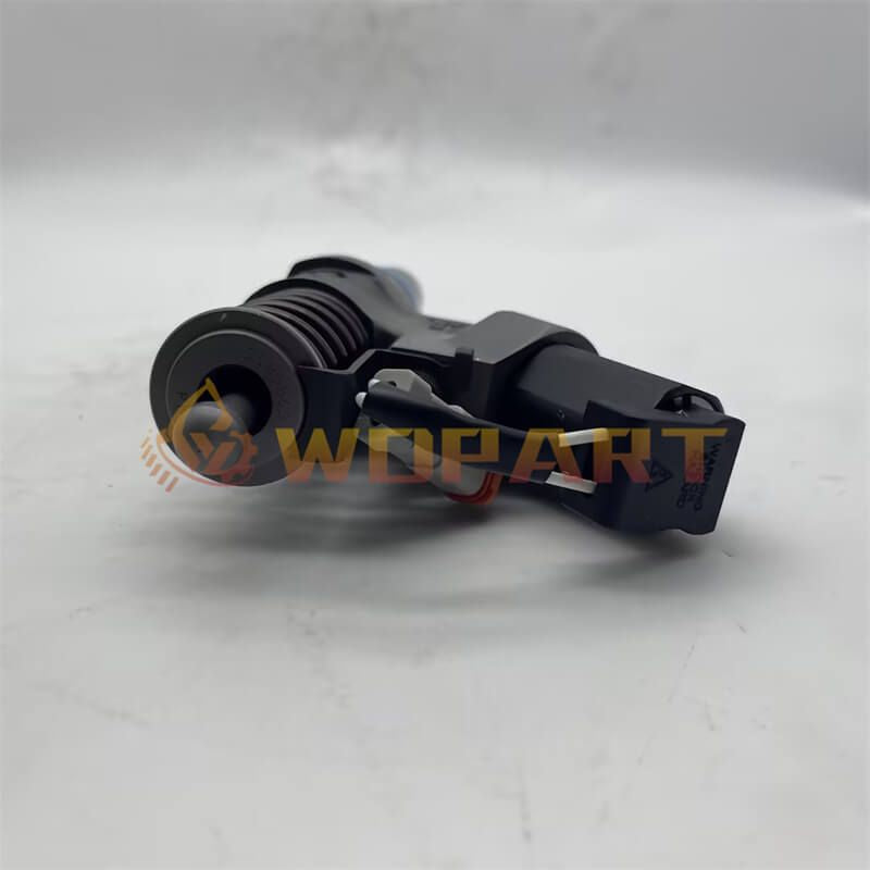 4903472 402622200PX Common Rail Fuel Injector for Cummins Engine ISM11 QSM11 M11 Hyundai Wheel Loader