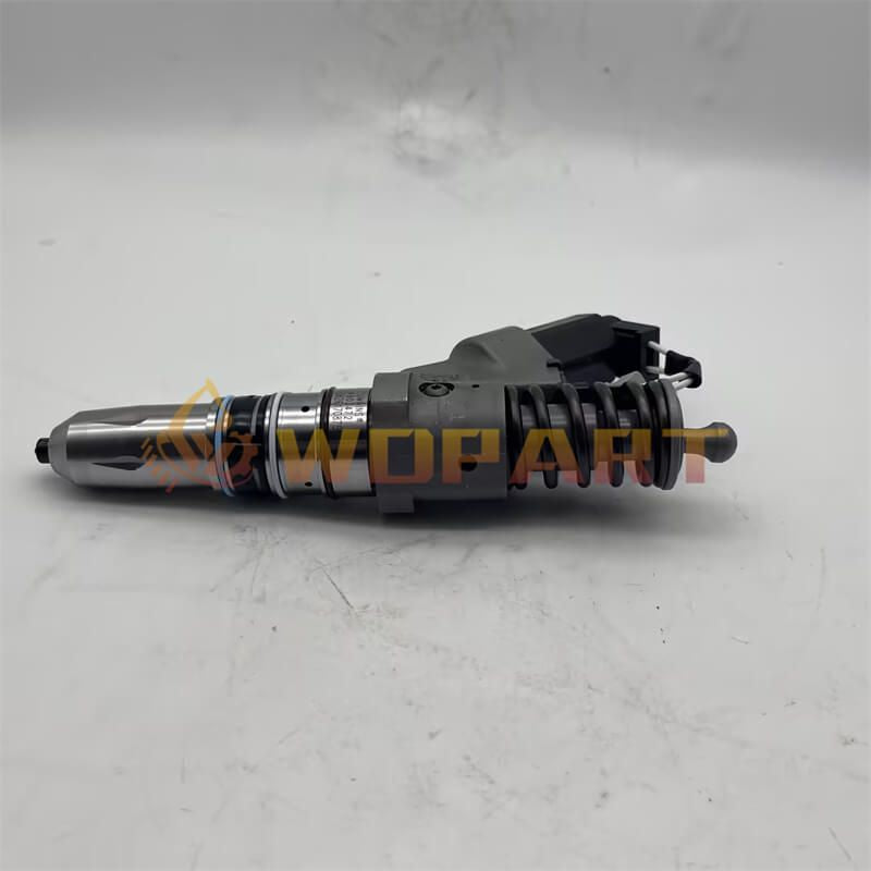 4903472 402622200PX Common Rail Fuel Injector for Cummins Engine ISM11 QSM11 M11 Hyundai Wheel Loader