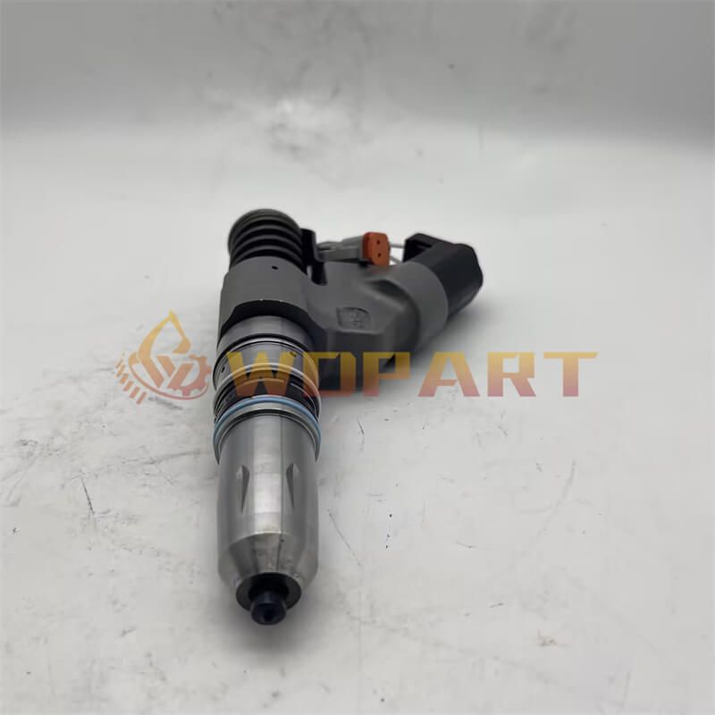 4903472 402622200PX Common Rail Fuel Injector for Cummins Engine ISM11 QSM11 M11 Hyundai Wheel Loader