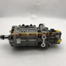 WDPART Fuel Injection Pump 324-0532 10R7659 for Caterpillar CAT Tractor D3K LGP Excavator M313D Loader 450E