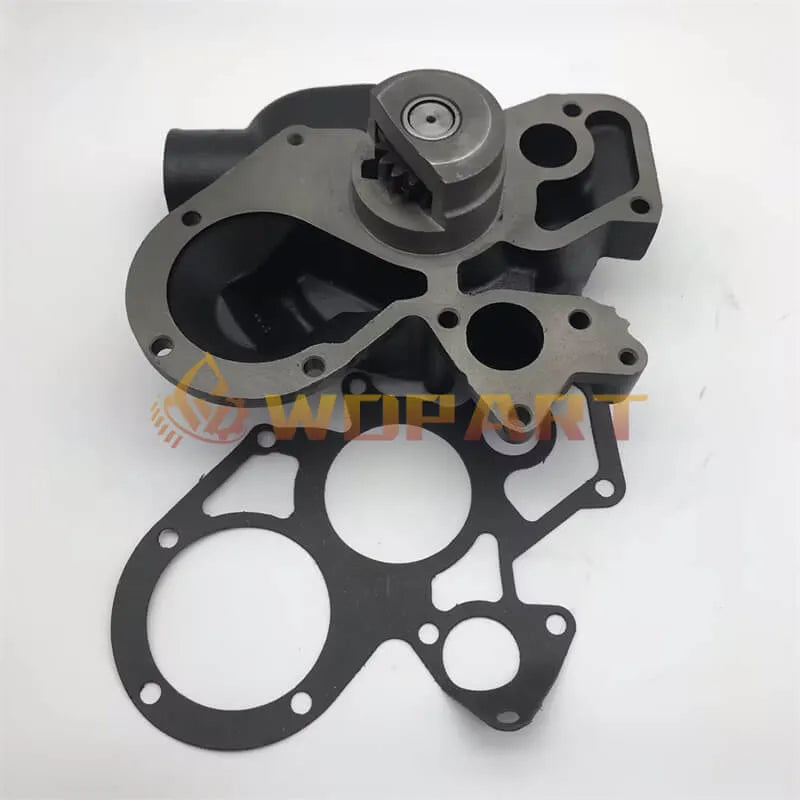 Water Pump 02/202510 4131A046 6672782 U5MW0178 U5MW0193 for JCB 3CX Bobcat JS200W JS200W-T2 JS200W PLE