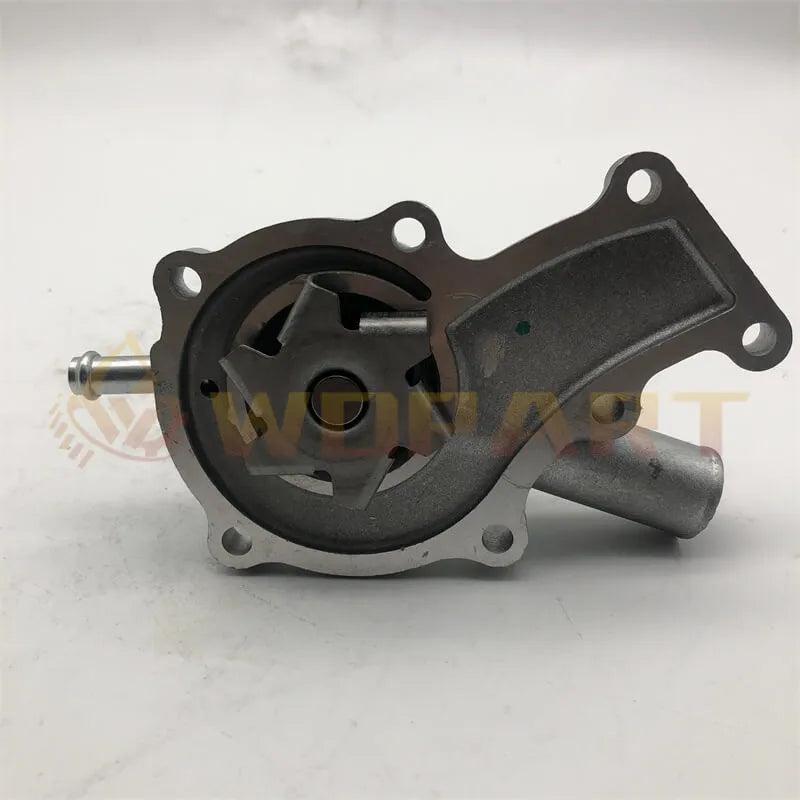 Water Pump 19883-73030 15881-73030 15881-73033 For Kubota D722 D782 D902 Z482 B7300HSD BX1800D Engine