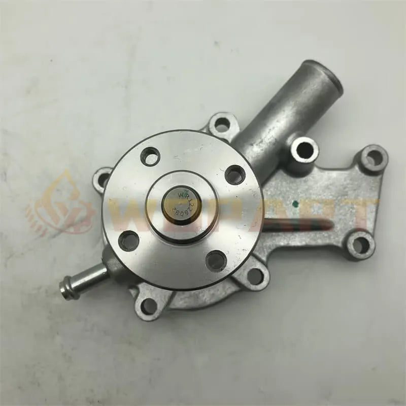 Water Pump 19883-73030 15881-73030 15881-73033 For Kubota D722 D782 D902 Z482 B7300HSD BX1800D Engine