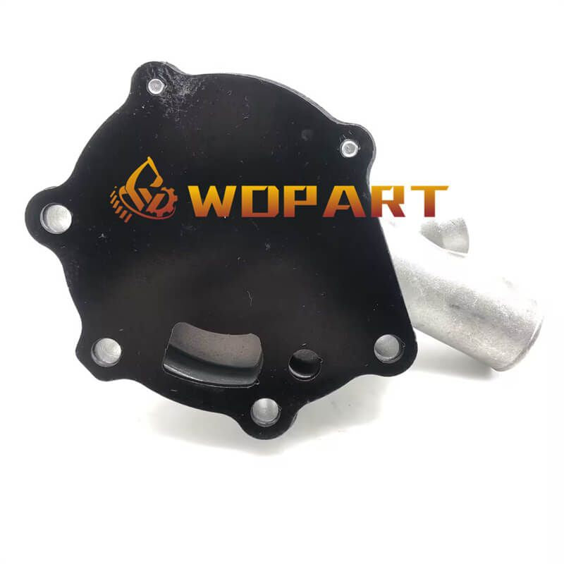 Water Pump 30H45-00200 for Mitsubishi Engine S4N K4N S3L2 S4L2 S3L S4L