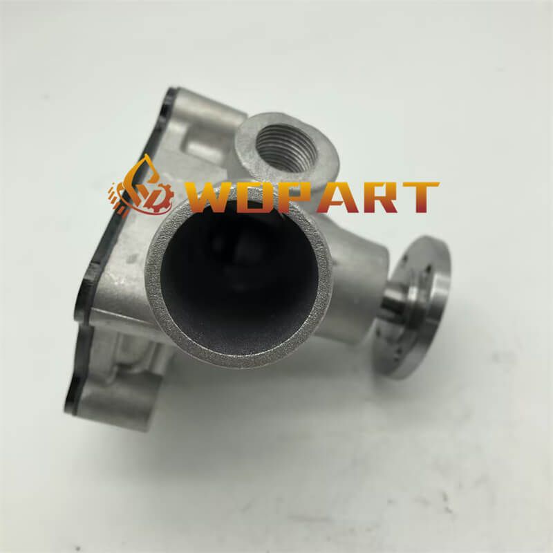 Water Pump 30H45-00200 for Mitsubishi Engine S4N K4N S3L2 S4L2 S3L S4L