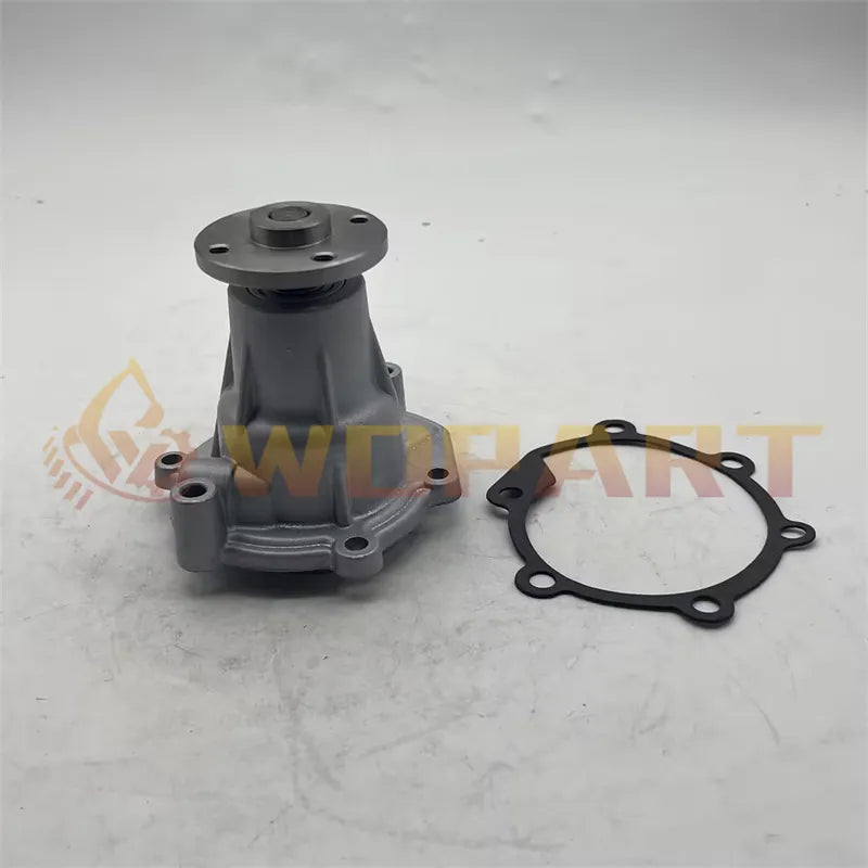 MM43317001 MM43317002 Pompa Acqua Per Mitsubishi L2E L3E L3A L2A L3c L2c L3e2 30l45 00100~p175540170 - Foto 9