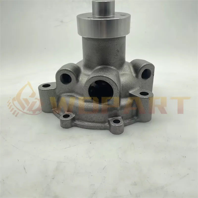 Water Pump 99454833 for Ford New Holland Tractor 3830 4010S 4230 4330V 4430 TL90 TN55 TN55D