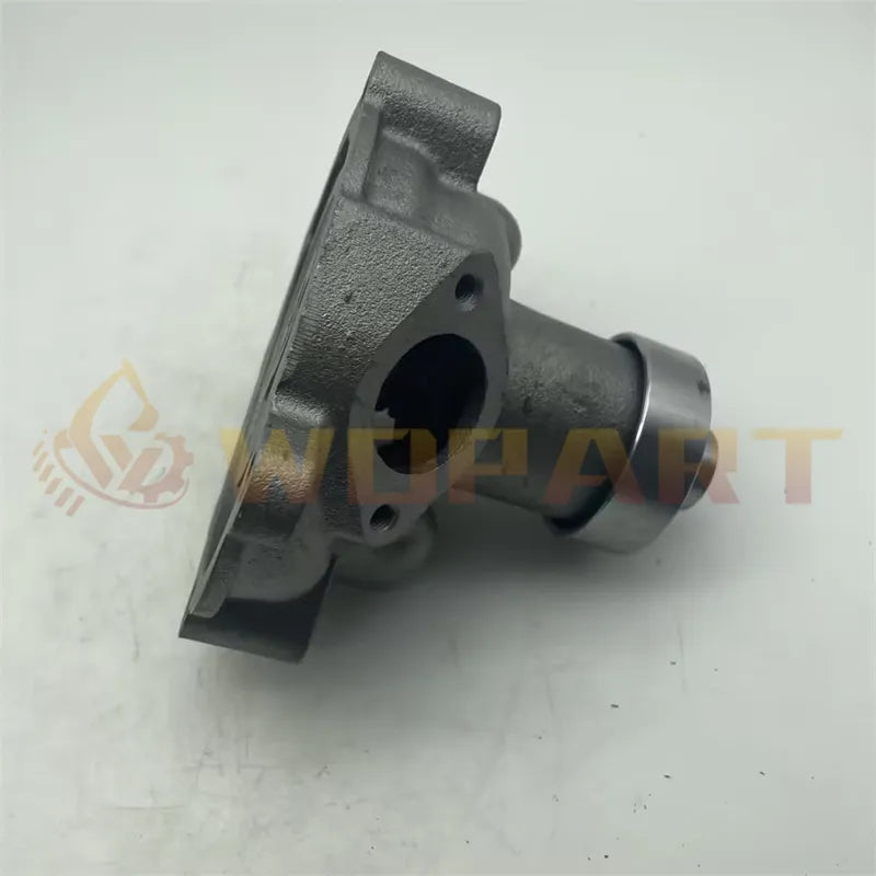 Water Pump 99454833 for Ford New Holland Tractor 3830 4010S 4230 4330V 4430 TL90 TN55 TN55D