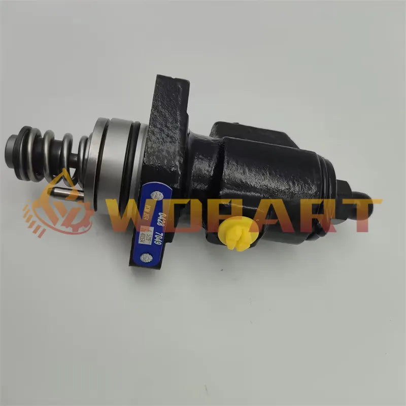 04287049 0428 7049 Fuel Injector Pump Unit Pump for Deutz 2011 Engine FM2011 - Bosch original