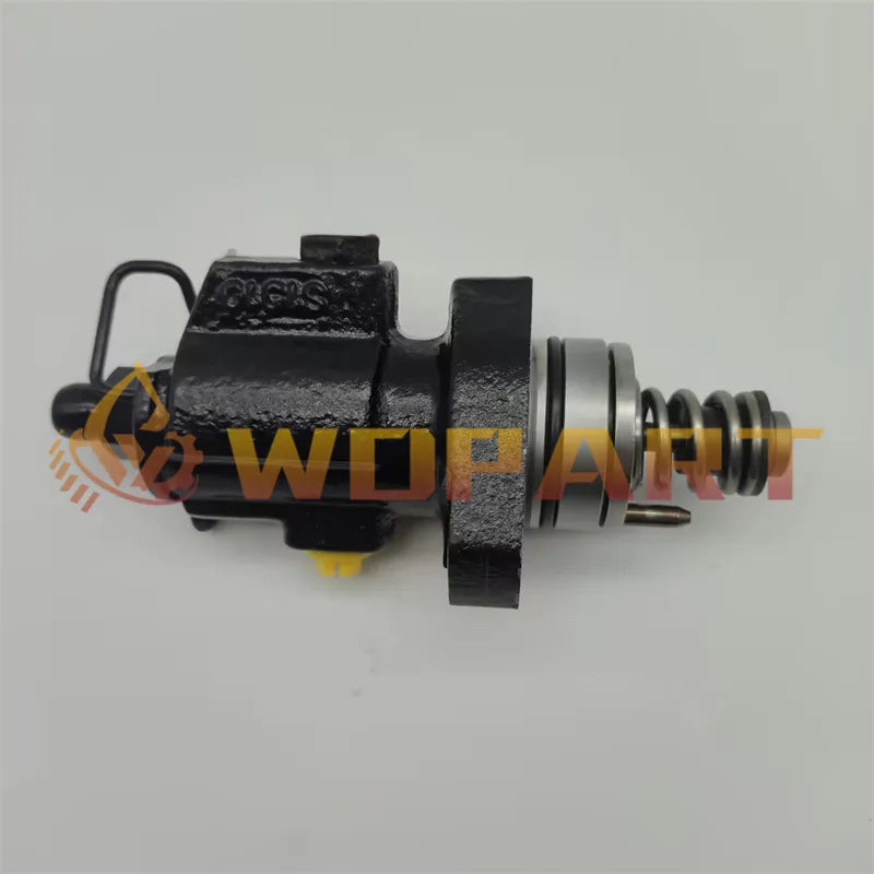 thumbnail image 2 of Genuine Deutz 2011 Engine Unit Fuel Injection Pump – 04287049 / 0428-7049 (New) 2 of 5