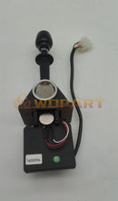Wdpart 1600094 Joystick Controller for JLG Drive Lift Swing 40H 45HA 50H 60H 70H 80H