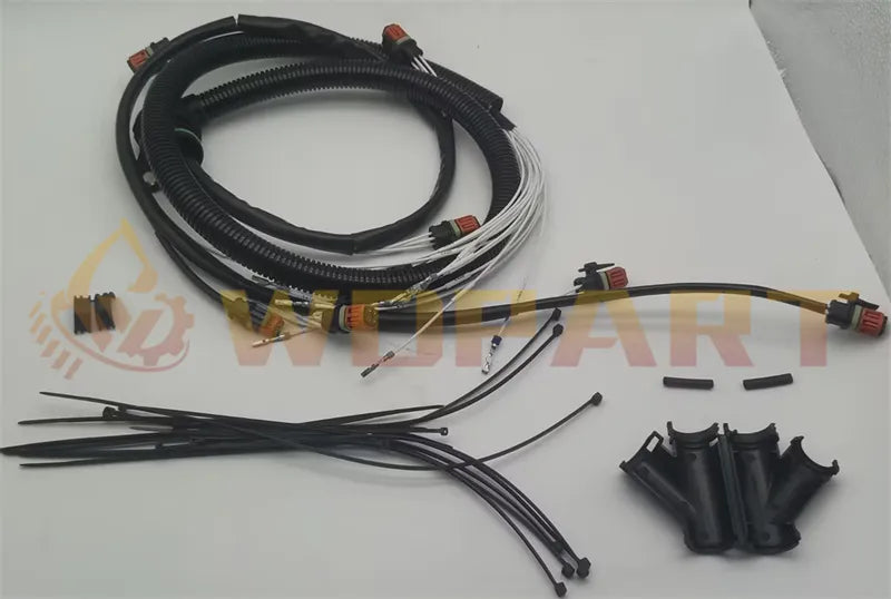 22248490 Engine Wire Harness Cable For Volvo FH Truck 2005-2019 FM Truck 2005-2019