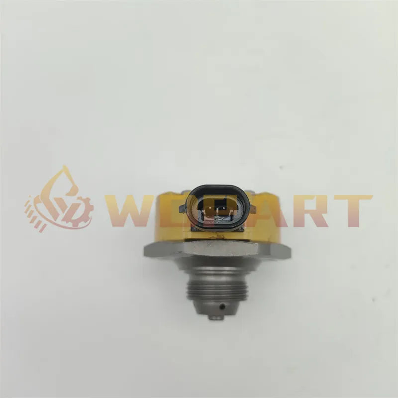 Wdpart 312-5620 326-4635 solenoid valve for Caterpillar 320D C6.4
