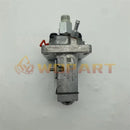 Wdpart Fuel Injection Pump 16032-51010 16032-51013 For Kubota D1005