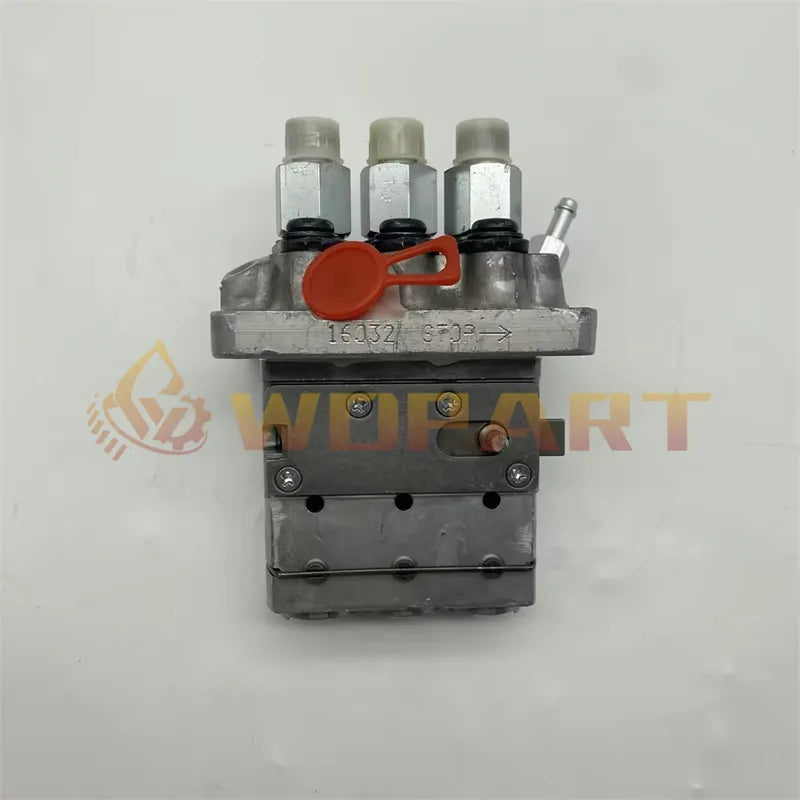 Fuel Injection Pump 16032-51010 16032-51013 For Kubota D1005