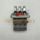 Wdpart Fuel Injection Pump 16032-51010 16032-51013 For Kubota D1005