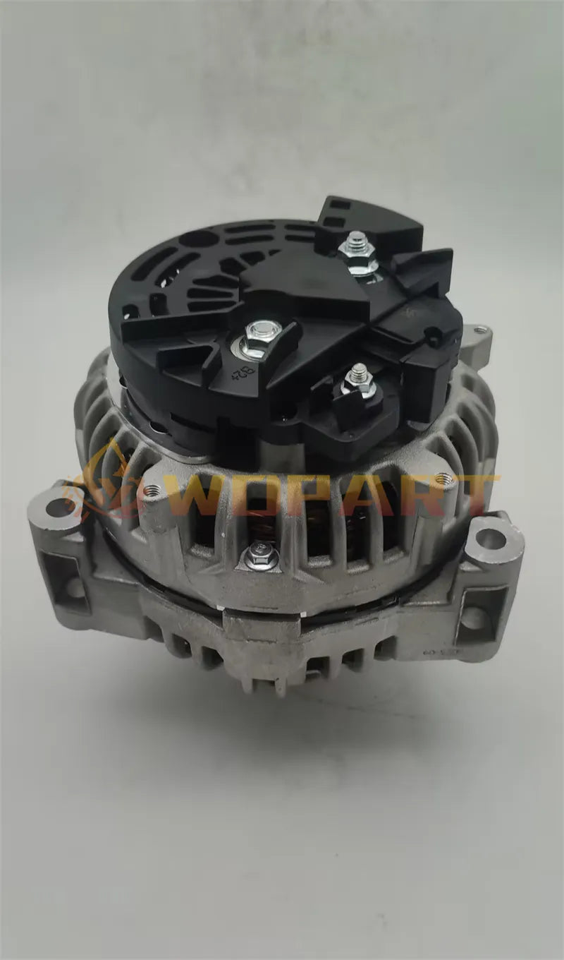 RE210793 RE55571 12V 200Amp Alternator for John Deere 8430 8130 8230 8230t 8330t 9630t 9430t Tractor