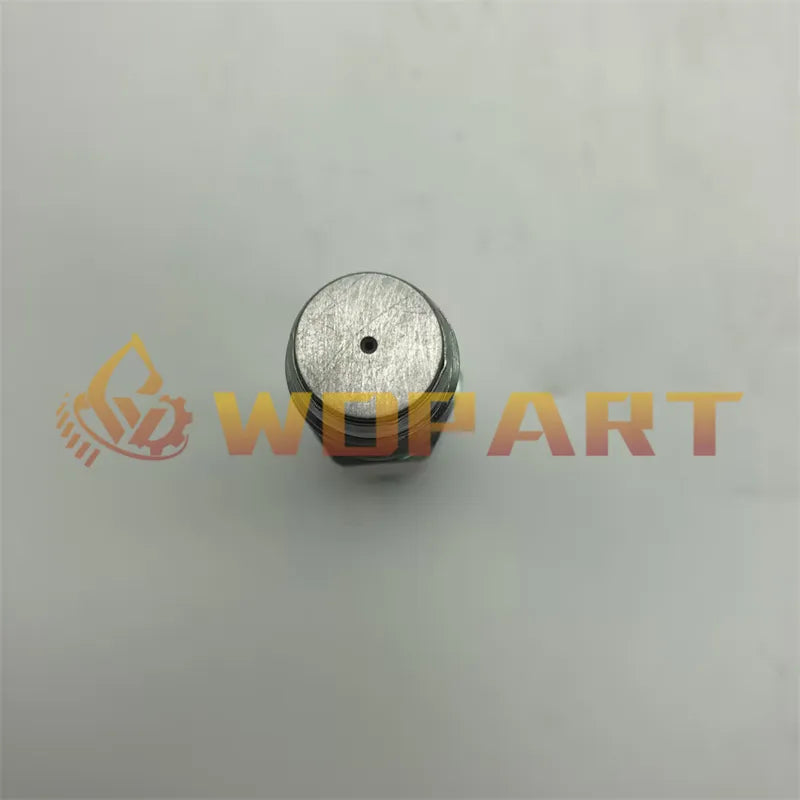 RE516335 Pressure Relief Valve for John Deere Loader 310J 310K Excavator 120D 130G Harvester 1070D 1070E Tractor 9120