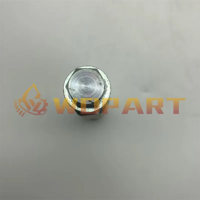 RE516335 Pressure Relief Valve for John Deere Loader 310J 310K Excavator 120D 130G Harvester 1070D 1070E Tractor 9120