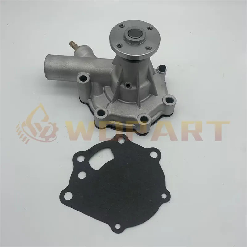 Water Pump MM409302 MM409303 MM433424 for Mitsubishi Tractor S4L S3L D1450 D1550 D1650 Case IH 234 235 244 245