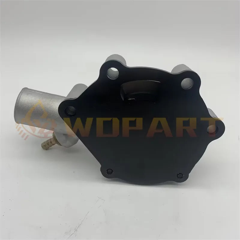 Water Pump MM409302 MM409303 MM433424 for Mitsubishi Tractor S4L S3L D1450 D1550 D1650 Case IH 234 235 244 245