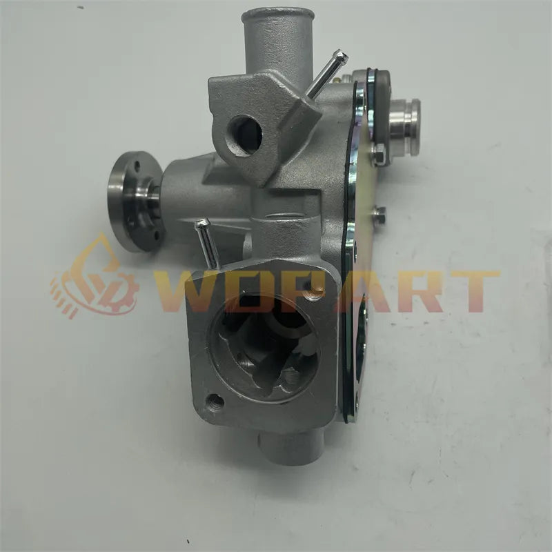 Wdpart 119802-42000 119802-42001 Water Pump for Yanmar Engine 3TNV82A 3TNV82A-M5FA