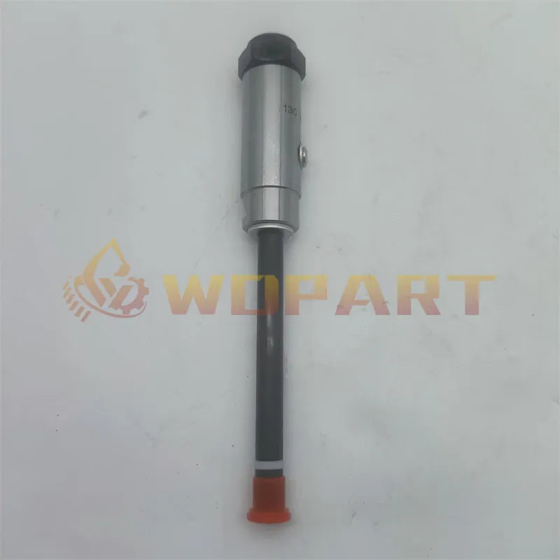 Wdpart 7W7033 0R-8787 130-1804 Fuel Injector Pencil Nozzle for Caterpillar CAT Engine 3406 3412 3412C