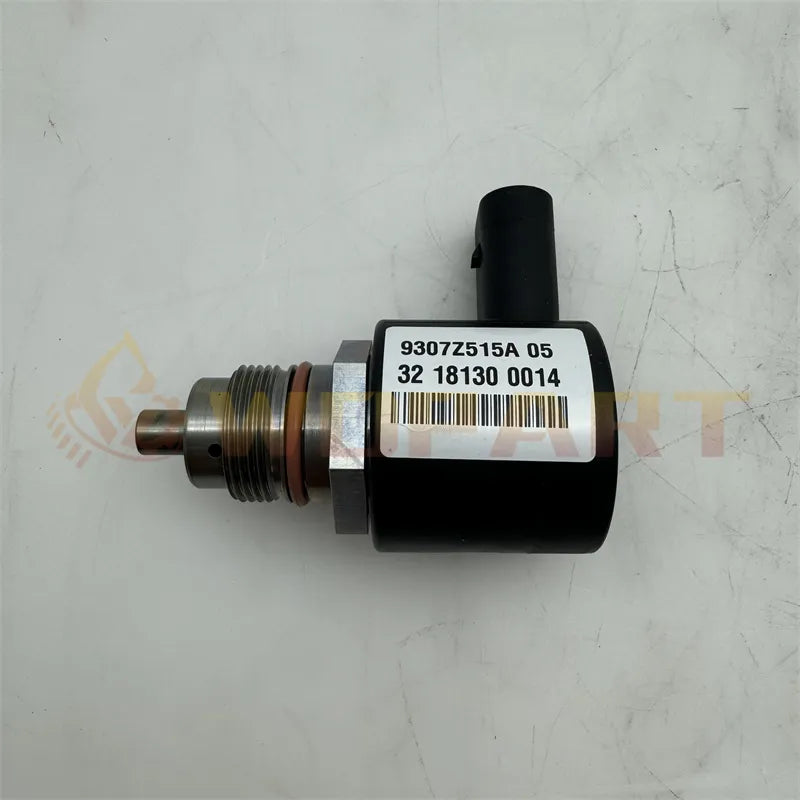 Wdpart Pressure Regulator Valve 9307Z515A for Mercedes-Benz W204 W211 OM646 Engine C200 C220 E200 E220 CDI