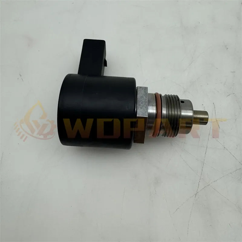 Wdpart Pressure Regulator Valve 9307Z515A for Mercedes-Benz W204 W211 OM646 Engine C200 C220 E200 E220 CDI