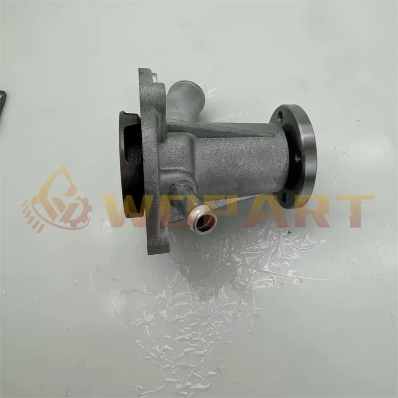 WDPART Water Pump 185-2236 for Cummins Onan RV Generator