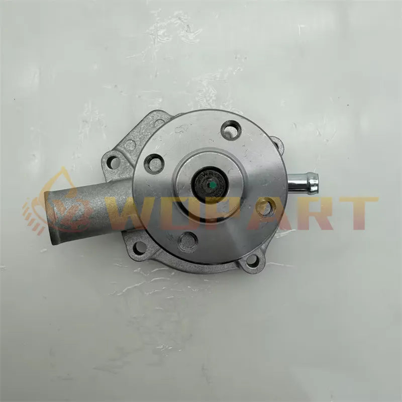 WDPART Water Pump 185-2236 for Cummins Onan RV Generator