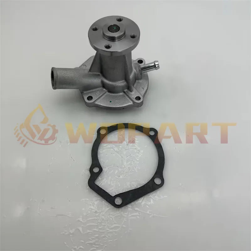 WDPART Water Pump 185-2236 for Cummins Onan RV Generator