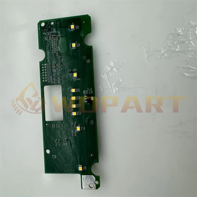 New PCB Controller Platform 1600439 for JLG 1930ES 2030ES 2032ES 2630ES 2632ES