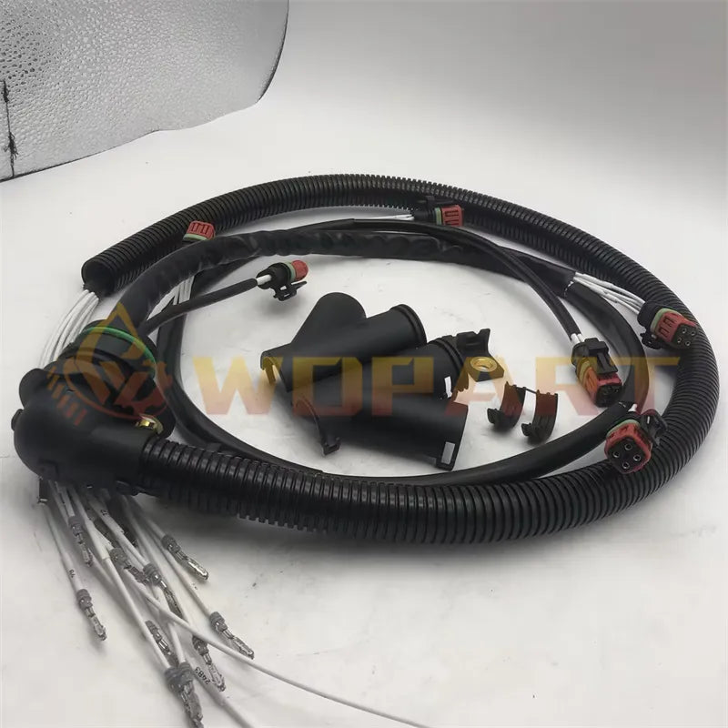 Wire Harness 22347607 for Volvo Bus Engine Chassis B11R B9L B9R Truck FM