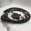 Wire Harness 22347607 for Volvo Bus Engine Chassis B11R B9L B9R Truck FM