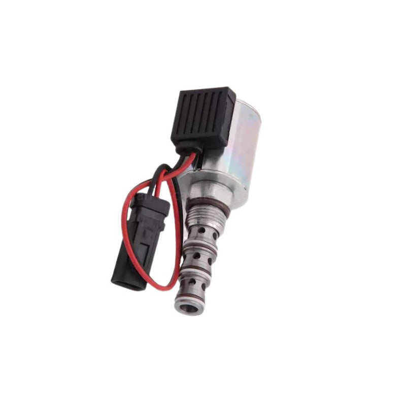 1528346 152-8346 24V Solenoid Valve for Caterpillar CAT Engine C15 3126 ...