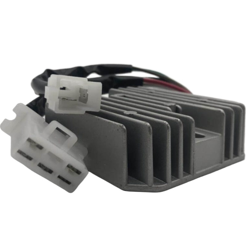 Voltage Regulator Rectifier 1T4-81960-A0-00 Fit For Yamaha XS1100 1978 1979 1980
