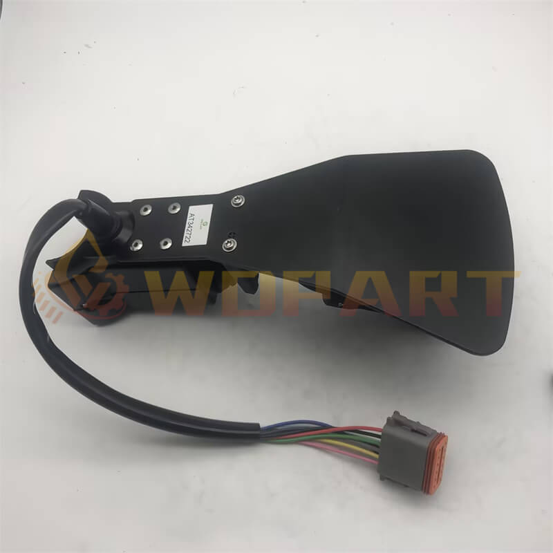 Joystick Controller AT342722 for John Deere 310J 310SJ 315SJ 325J 410J 710J 210K 210LE 210LJ