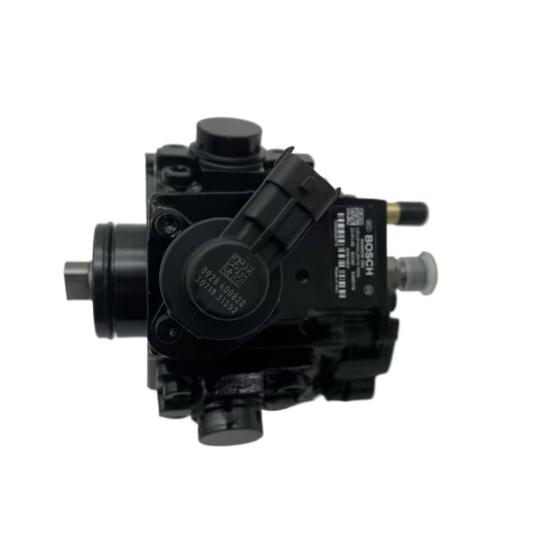 Remanufactured Fuel Injection Pump 0445020256 5341063 5321097 Compatible with Cummins ISF Diesel Engine ISF2.8 ISG QSF