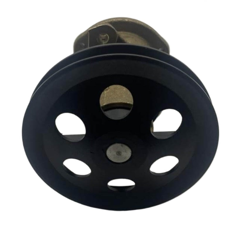 Sea Water Pump For Volvo Penta 1995-1999 3857794 3851982 3851700 4.5" Pulley