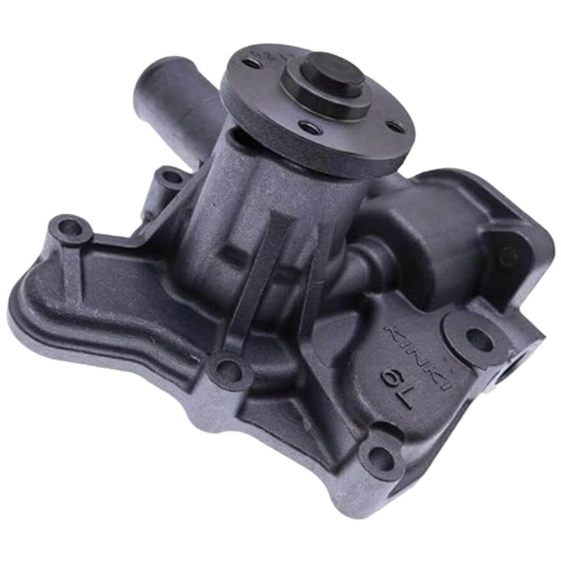 Water Pump YM11926642100 for Komatsu 2D68E-N3A 2D68E-N3B PC12R-8 PC15R-8