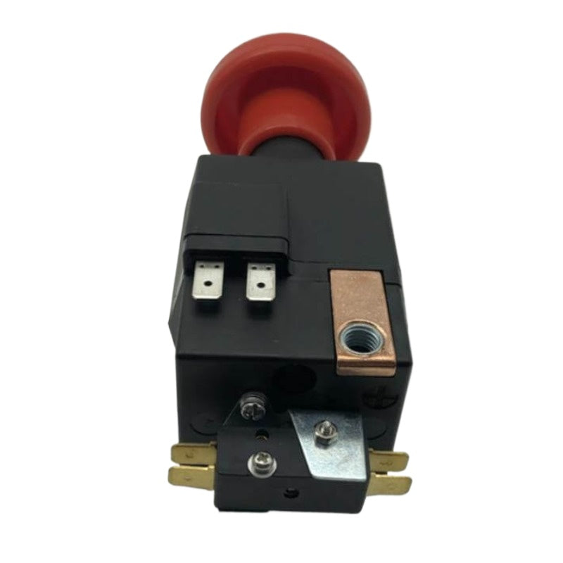 Emergency Switch 4000349340 for Haulotte Star6 Optimum8 HA12IP Compact 12RTE