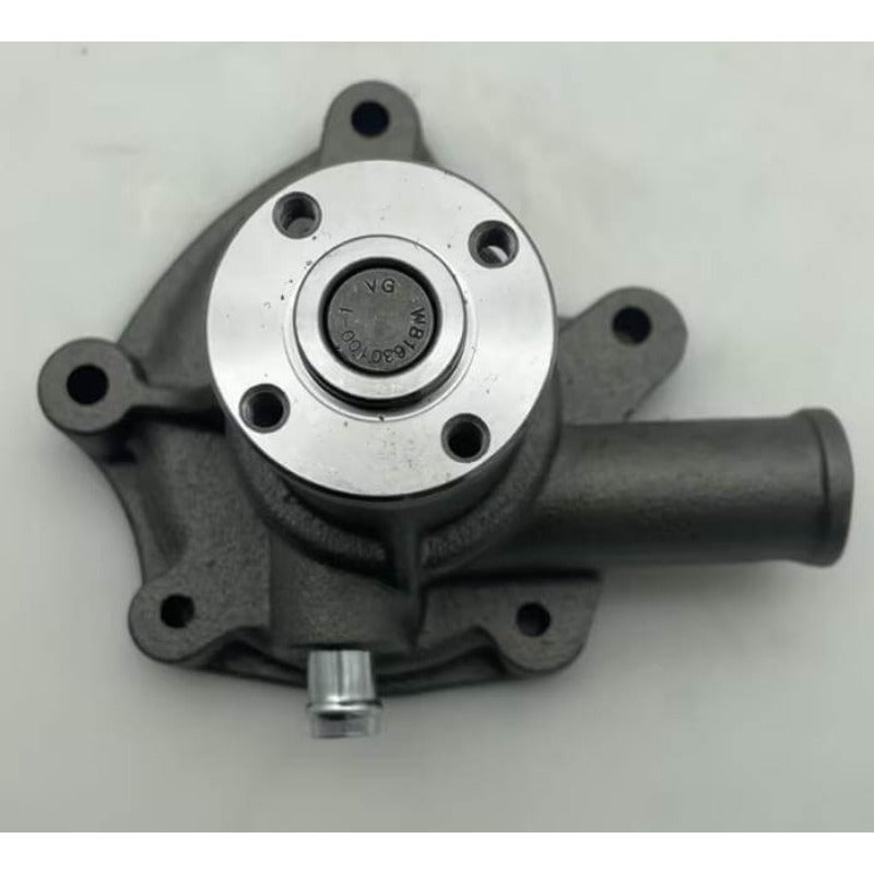 6051-6150-00-1 Water Pump For Hinomoto C142 C144 C172 C174 E1804 Tractor