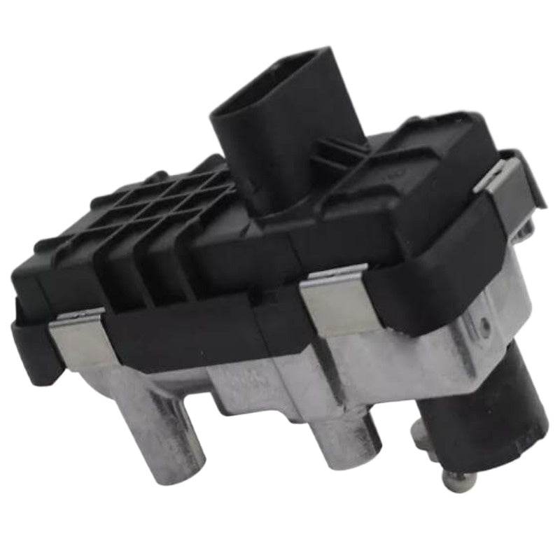 New Turbo Electric Actuator Fits Nissan Navara Pathfinder 144115X01A 2.5