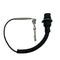 A0061530528 A1614310102 A160310803048 Exhaust Gas Temperature Sensor Compatible for Benz Actros Ateg Axor Econic 2628L 1614310102 61530528